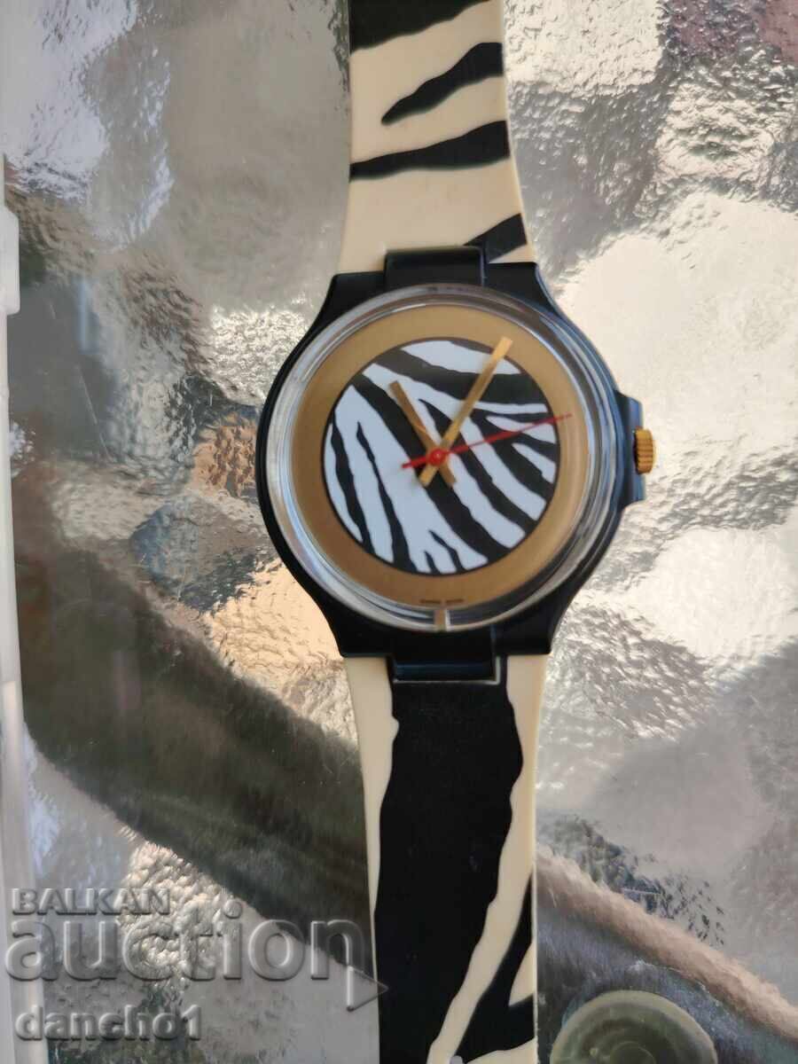 Football Fan Watch with price 15.00 BGN | € 7.67