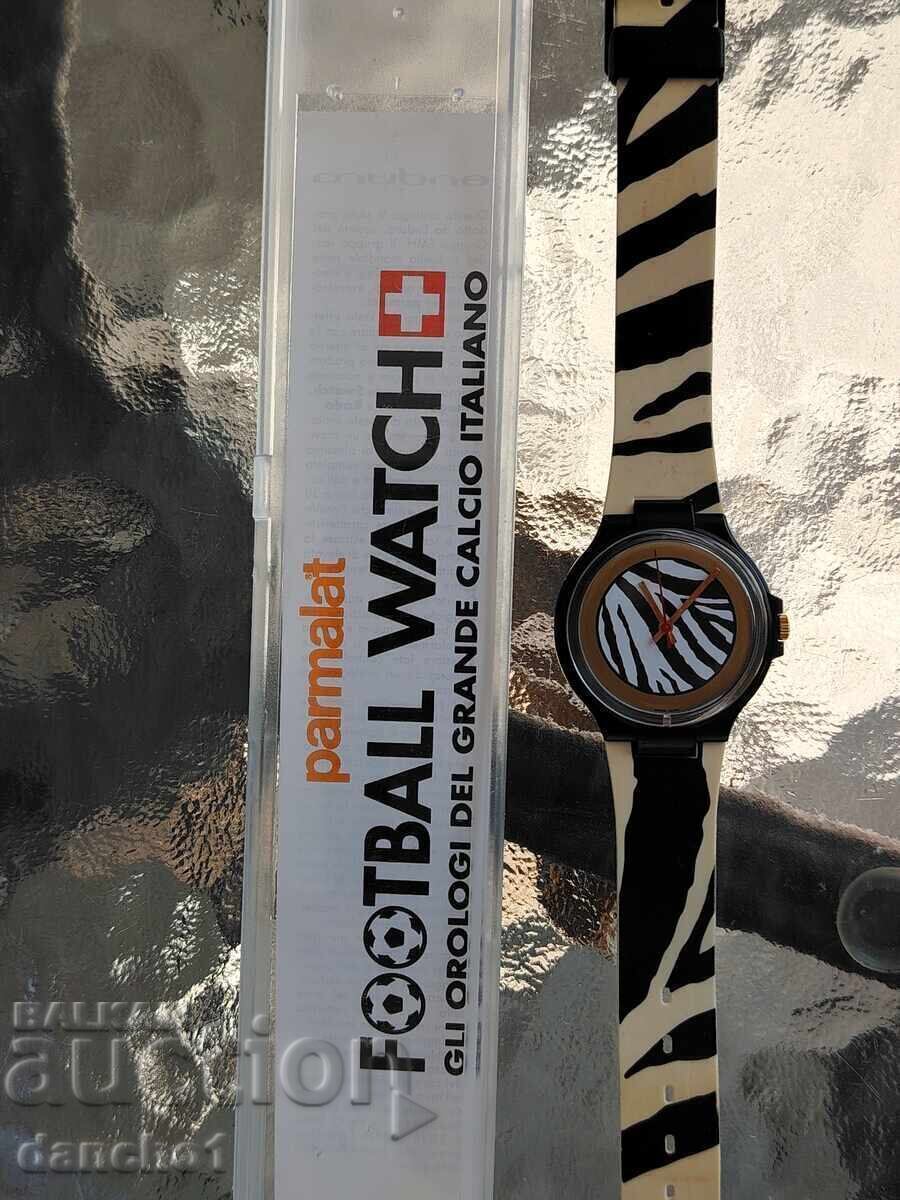 Auction  Football Fan Watch