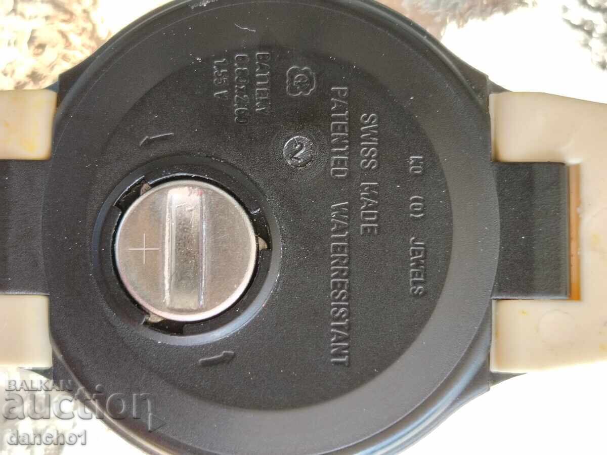 Football Fan Watch - 6