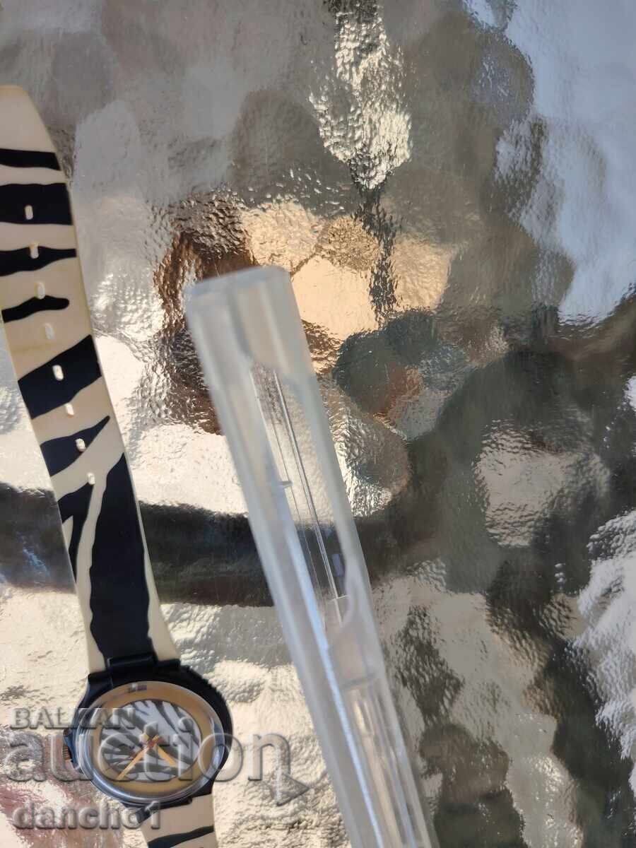 Football Fan Watch - 7