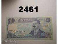 Iraq 100 Dinar 1994 / 1414