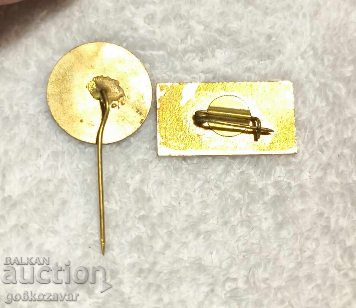 Δημοπρασία Λοτ Σήματα Σημάδια 25 και 30 ετών ΥΠΕΣ !