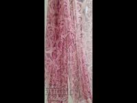 Eșarfă fină, mătase naturală – Germania, Nouă!