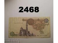 Egipt 1 liră egipteană 1980