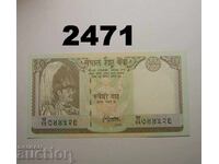 Nepal 10 rupii 1997-98