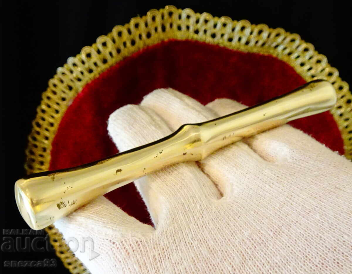 Бронзов хаван,хаванче с чукало,релеф. - 6