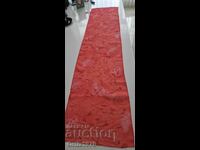 Eșarfă de mătase germană Giada, Nouă!