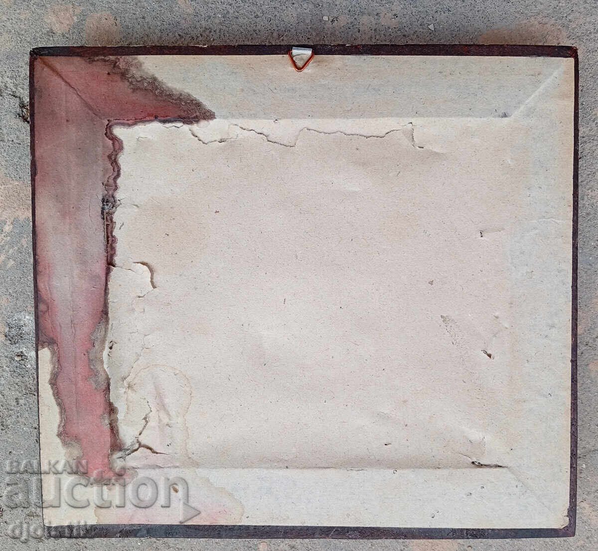 Πλάμεν Κόστοφ. Πίνακας με τιμή 39.00 BGN | € 19.94