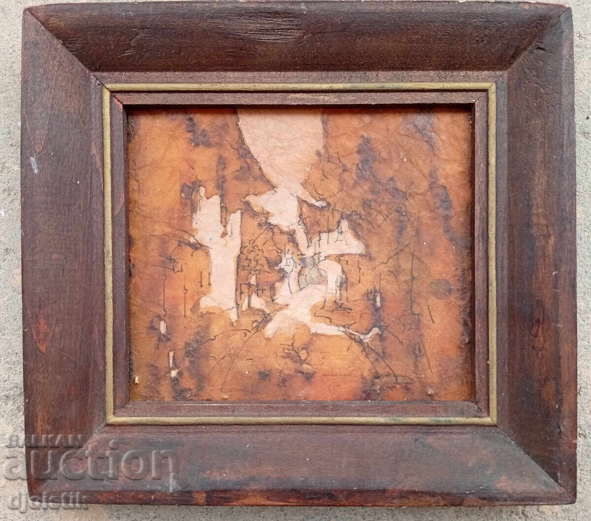 Πλάμεν Κόστοφ. Πίνακας