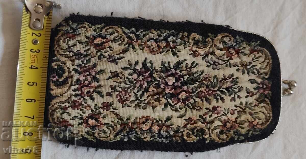 Licitație PORTMONEE VECHI Licitație PORTMONEE VECHI