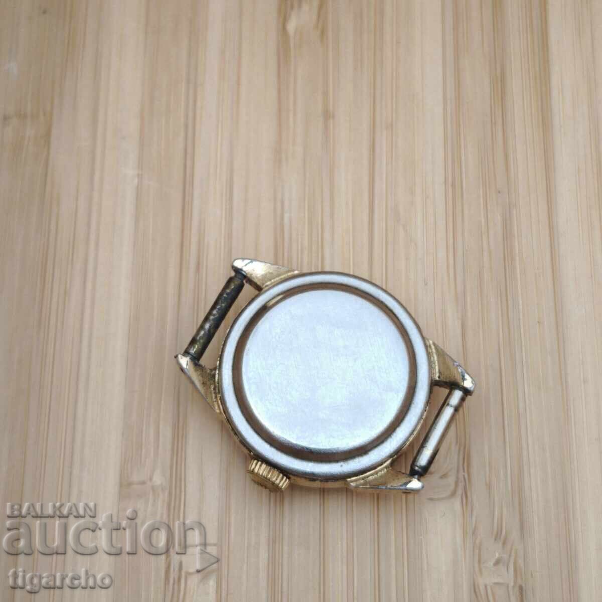 Ceas de damă Vesna cu preț 25.00 BGN | € 12.78 Ceas de damă Vesna cu preț 25.00 BGN | € 12.78