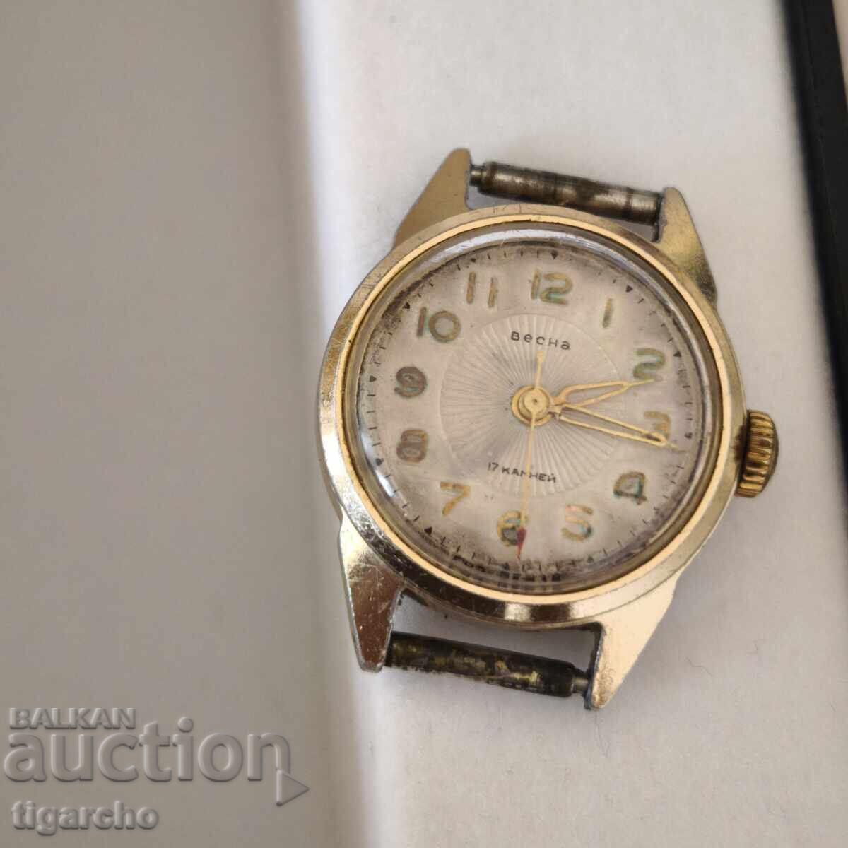 Licitație Ceas de damă Vesna Licitație Ceas de damă Vesna