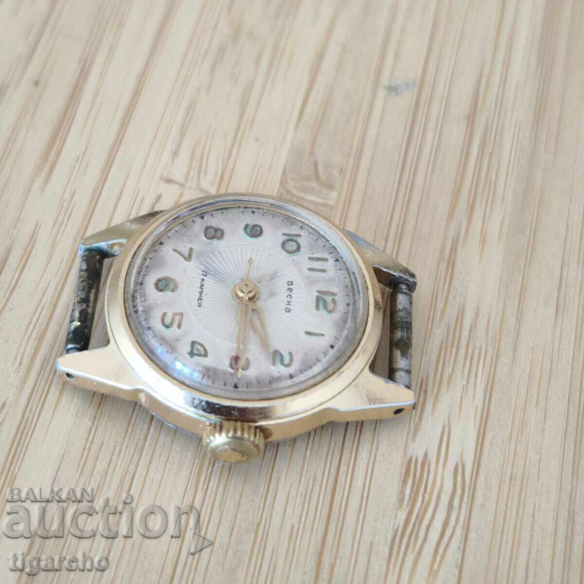 Ceas de damă Vesna - 5 Ceas de damă Vesna - 5