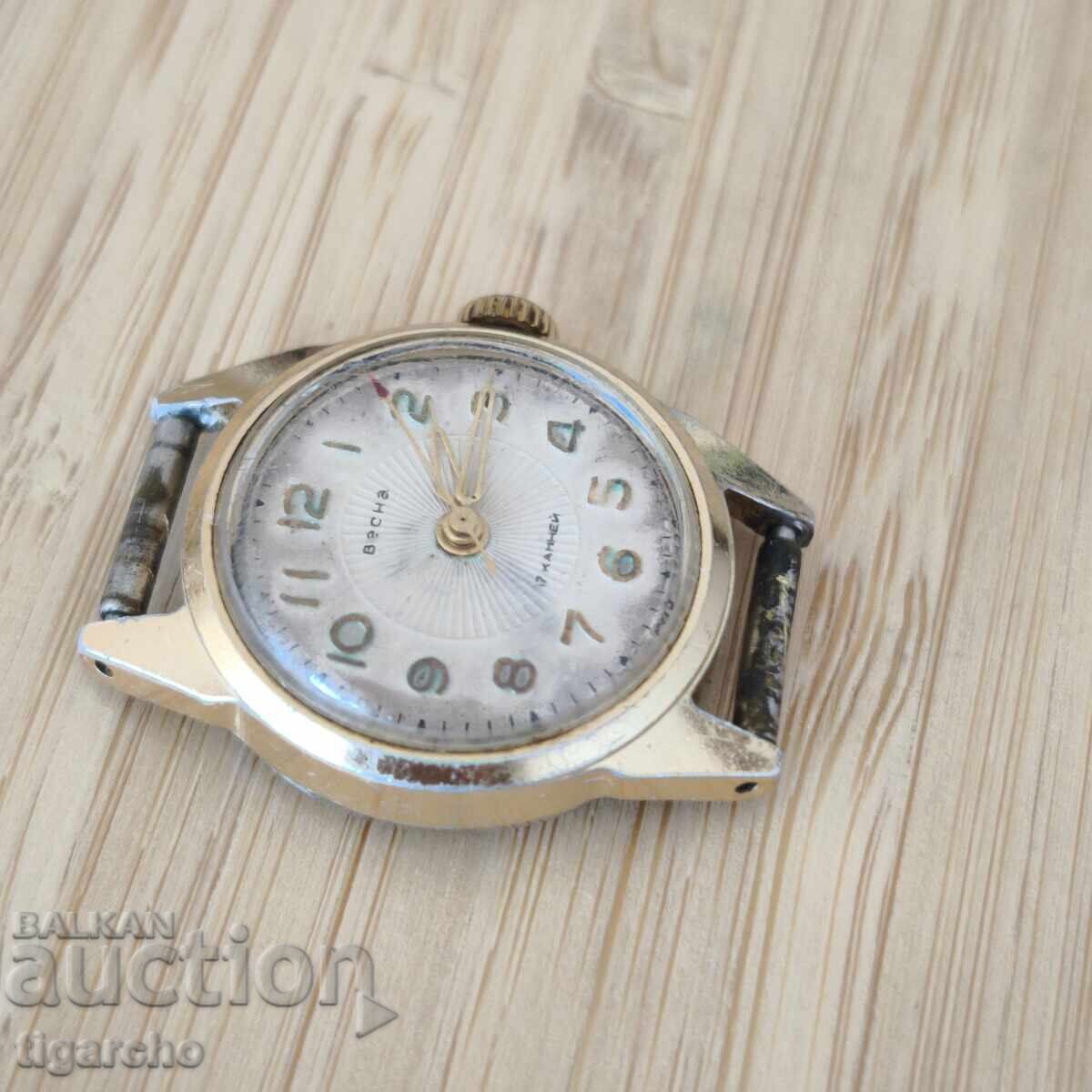 Ceas de damă Vesna - 6 Ceas de damă Vesna - 6