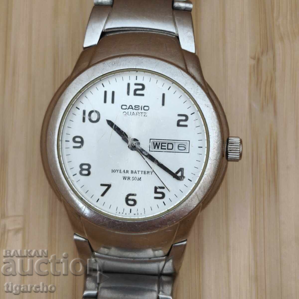 ceas CASIO ceas CASIO