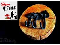 Umeraș fier forjat ornament-ciuperci