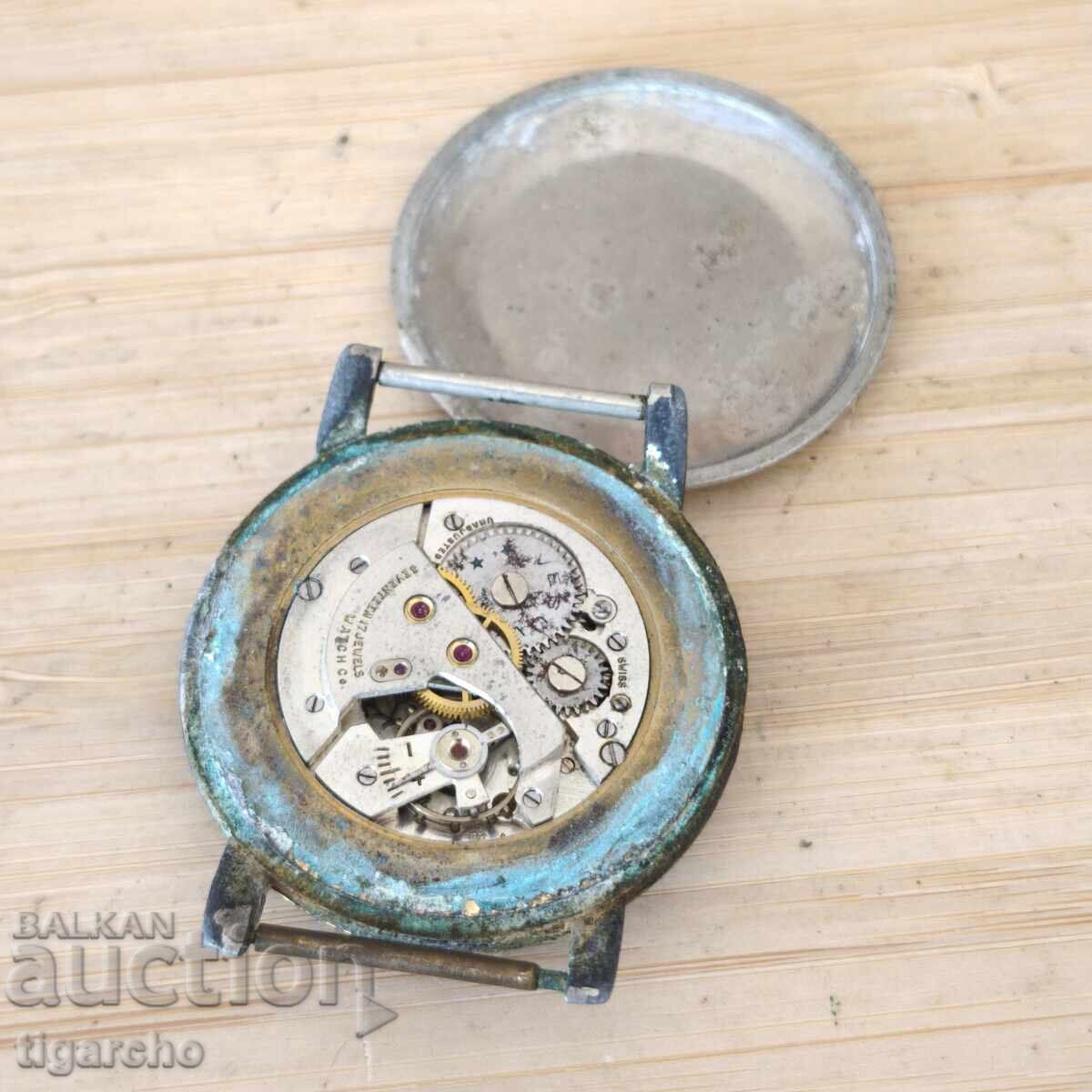 Livrarea ceas VENUS Livrarea ceas VENUS