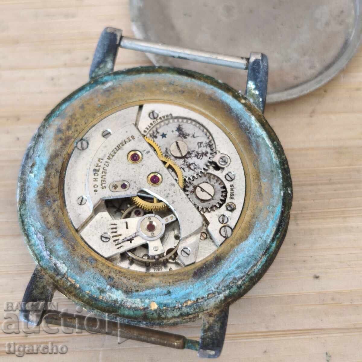 ceas VENUS - 5 ceas VENUS - 5