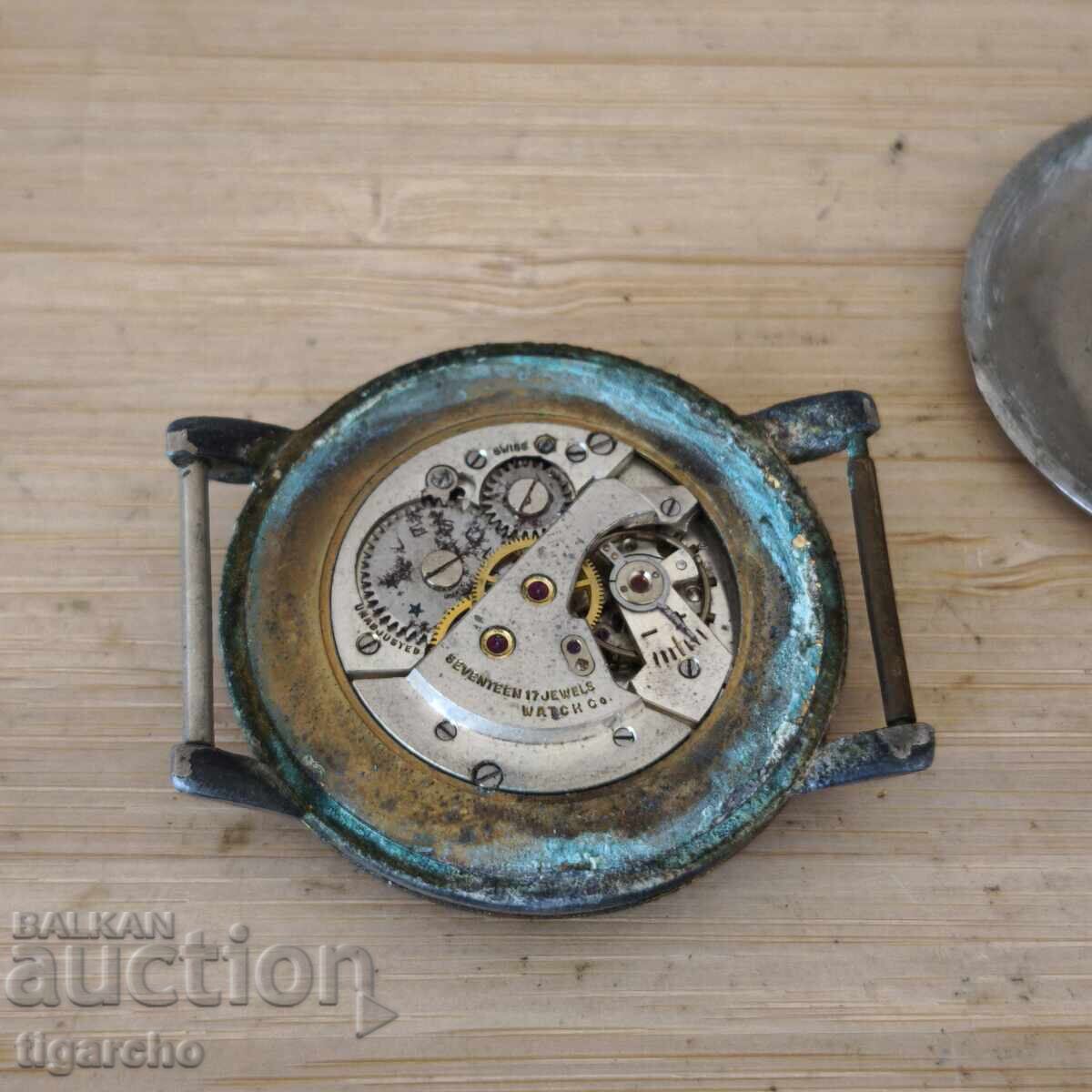 ceas VENUS - 6 ceas VENUS - 6