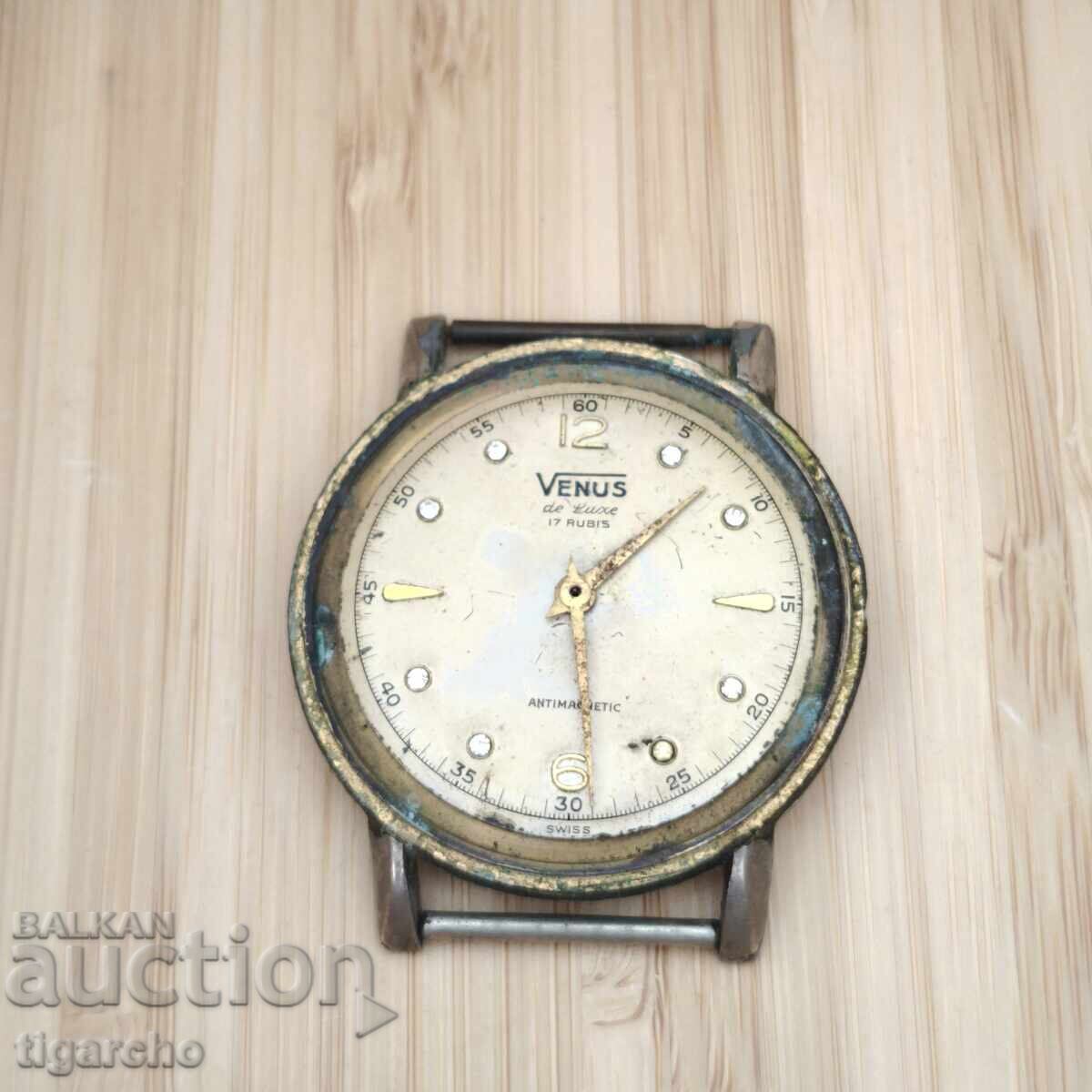 ceas VENUS ceas VENUS