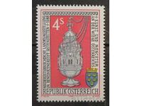 Austria 1988 MNH