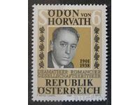 Austria 1988 Personalități MNH