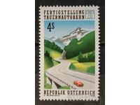 Austria 1988 Autoturisme MNH