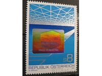 Austria 1988 MNH