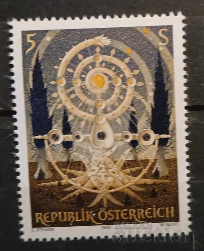 Austria 1989 Art/Paintings MNH Austria 1989 Art/Paintings MNH