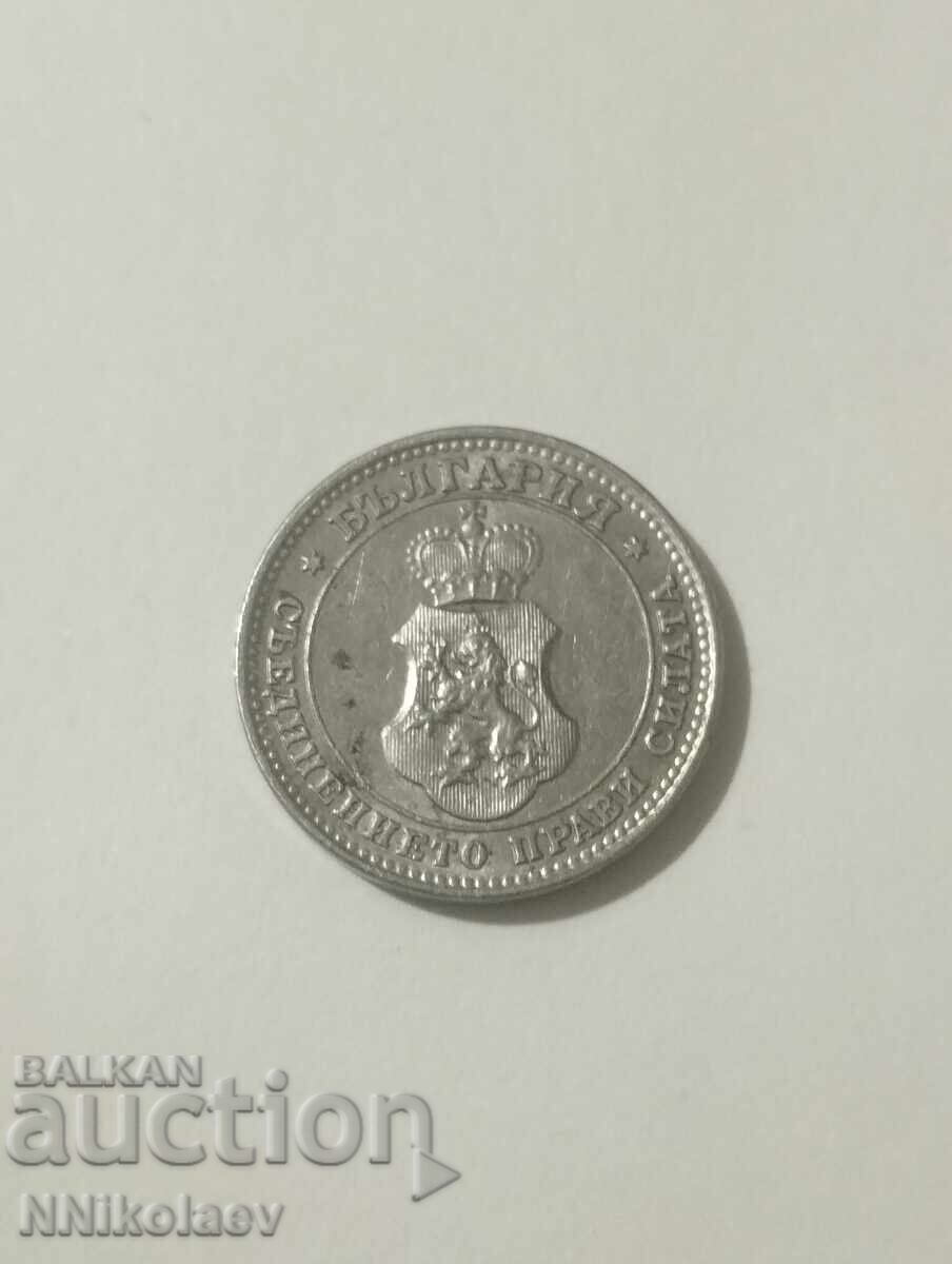 10 λεπτά 1912 Βουλγαρία - 6 10 λεπτά 1912 Βουλγαρία - 6