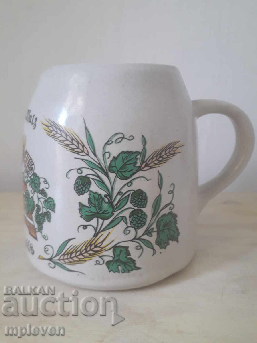 Δημοπρασία Χαμπά για μπίρα Hopfen u malz Δημοπρασία Χαμπά για μπίρα Hopfen u malz