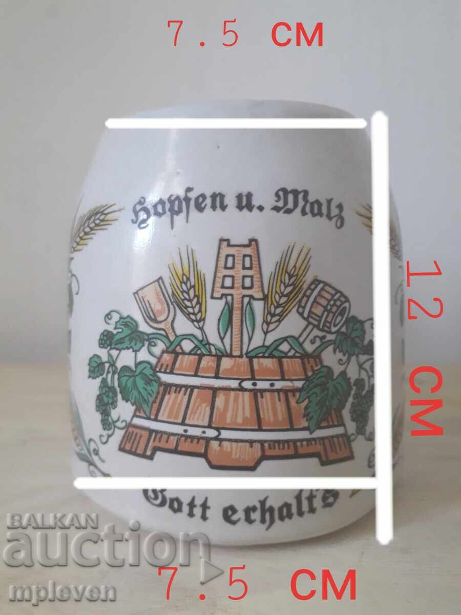 Παράδοση Χαμπά για μπίρα Hopfen u malz Παράδοση Χαμπά για μπίρα Hopfen u malz