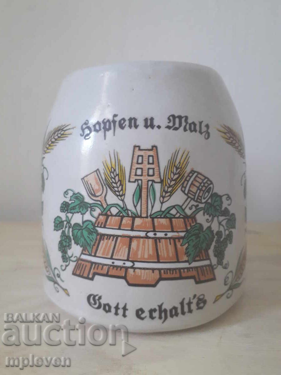 Χαμπά για μπίρα Hopfen u malz Χαμπά για μπίρα Hopfen u malz