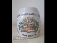 Hopfen and Malt for Beer