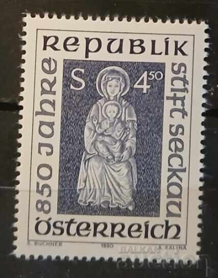 Austria 1990 Aniversare MNH Austria 1990 Aniversare MNH