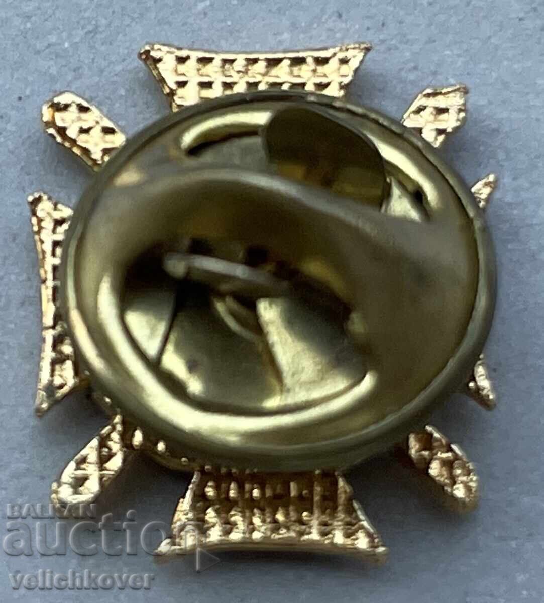 41584 Bulgaria miniatură Pentru Serviciu Credincios sub steaguri I-a cu preț 50.00 BGN | € 25.56