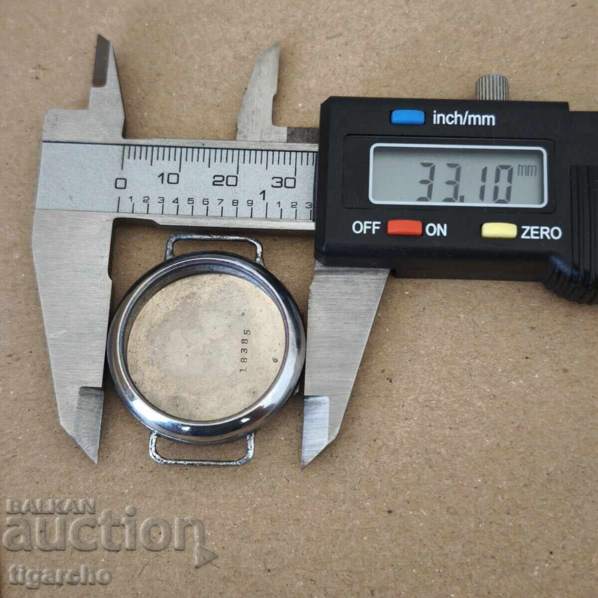 Auction  Watch case for men