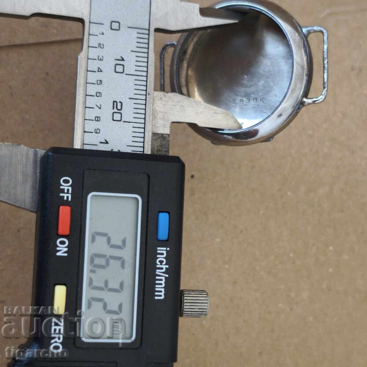 Watch case for men - 7