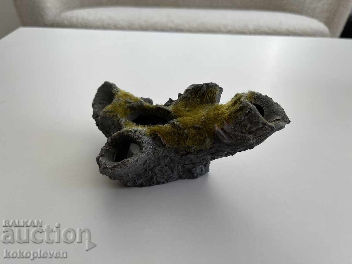 Aquarium for fish 10lv Full Set with price 45.00 BGN | € 23.01 Aquarium for fish 10lv Full Set with price 45.00 BGN | € 23.01