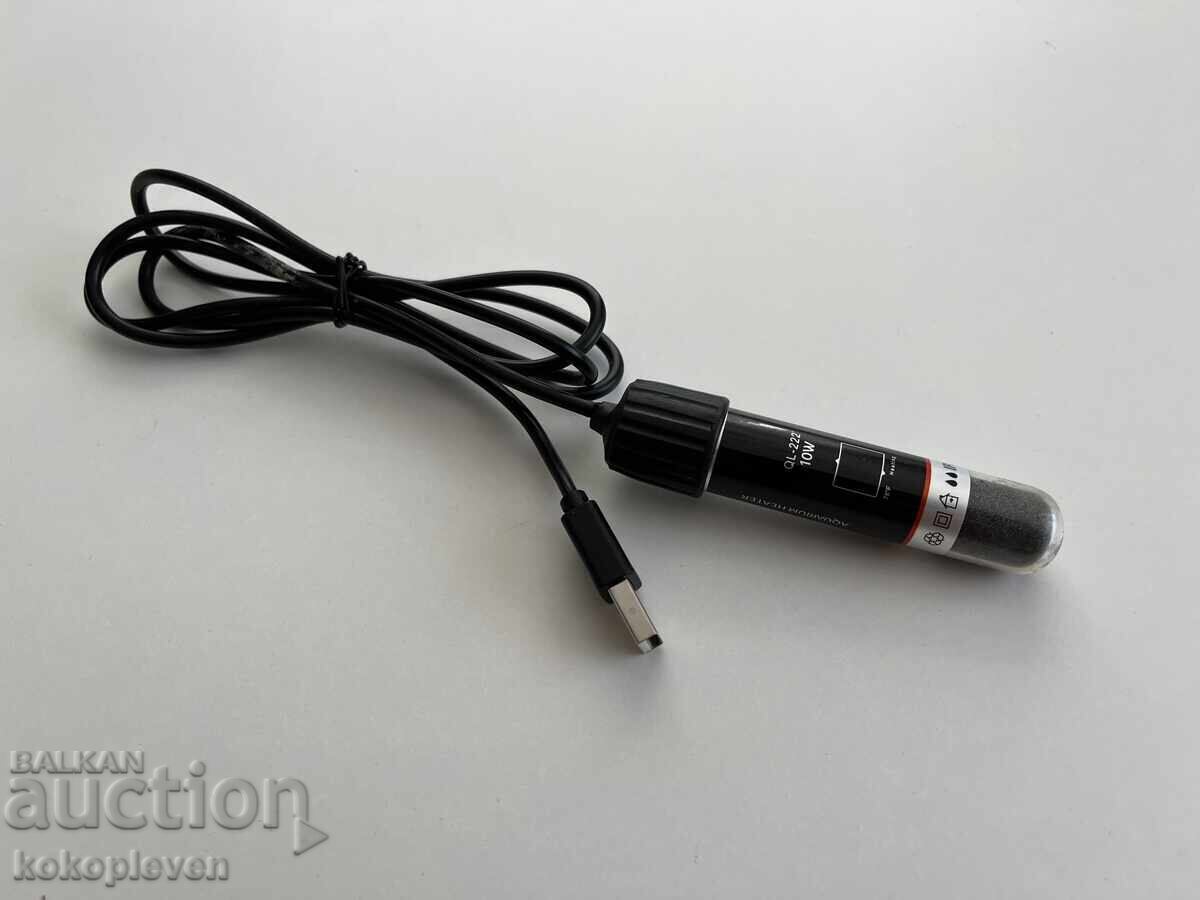 Aquarium for fish 10lv Full Set - 5 Aquarium for fish 10lv Full Set - 5