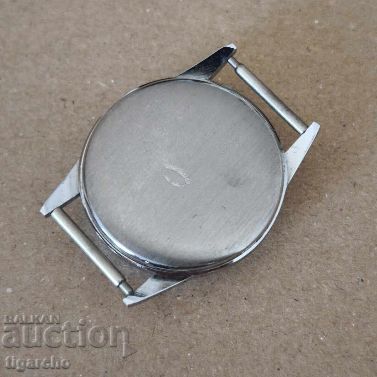Watch case for men with price 50.00 BGN | € 25.56