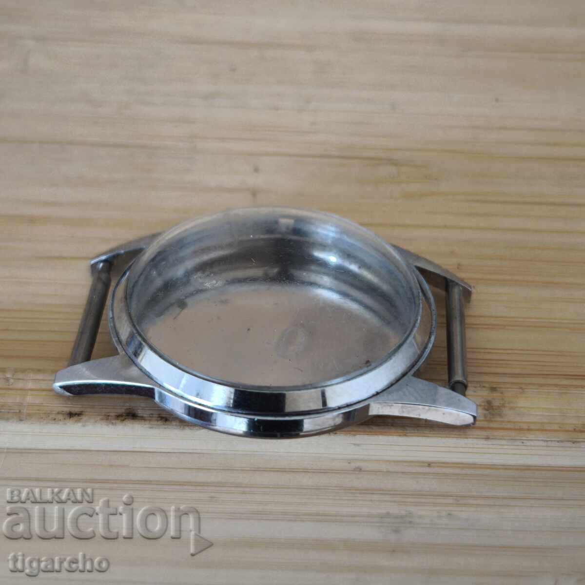 Delivery of Watch case for men