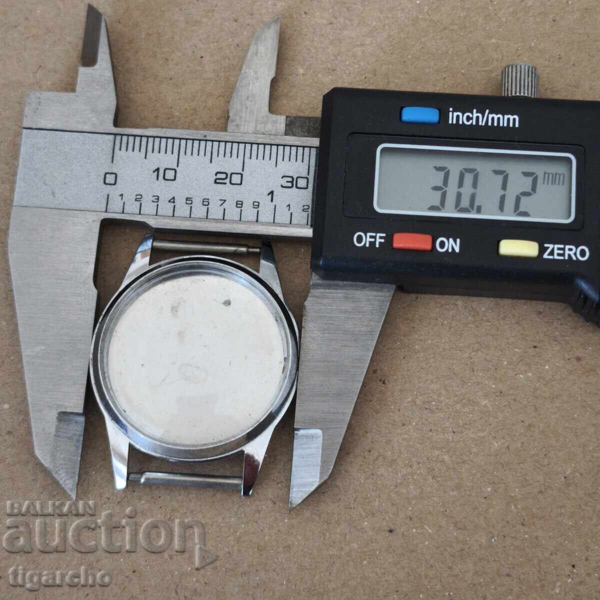 Watch case for men - 6