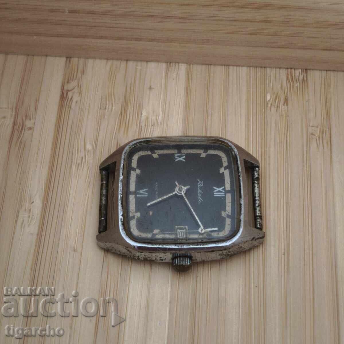 Ρολόι Πύραυλος με τιμή 35.00 BGN | € 17.90 Ρολόι Πύραυλος με τιμή 35.00 BGN | € 17.90