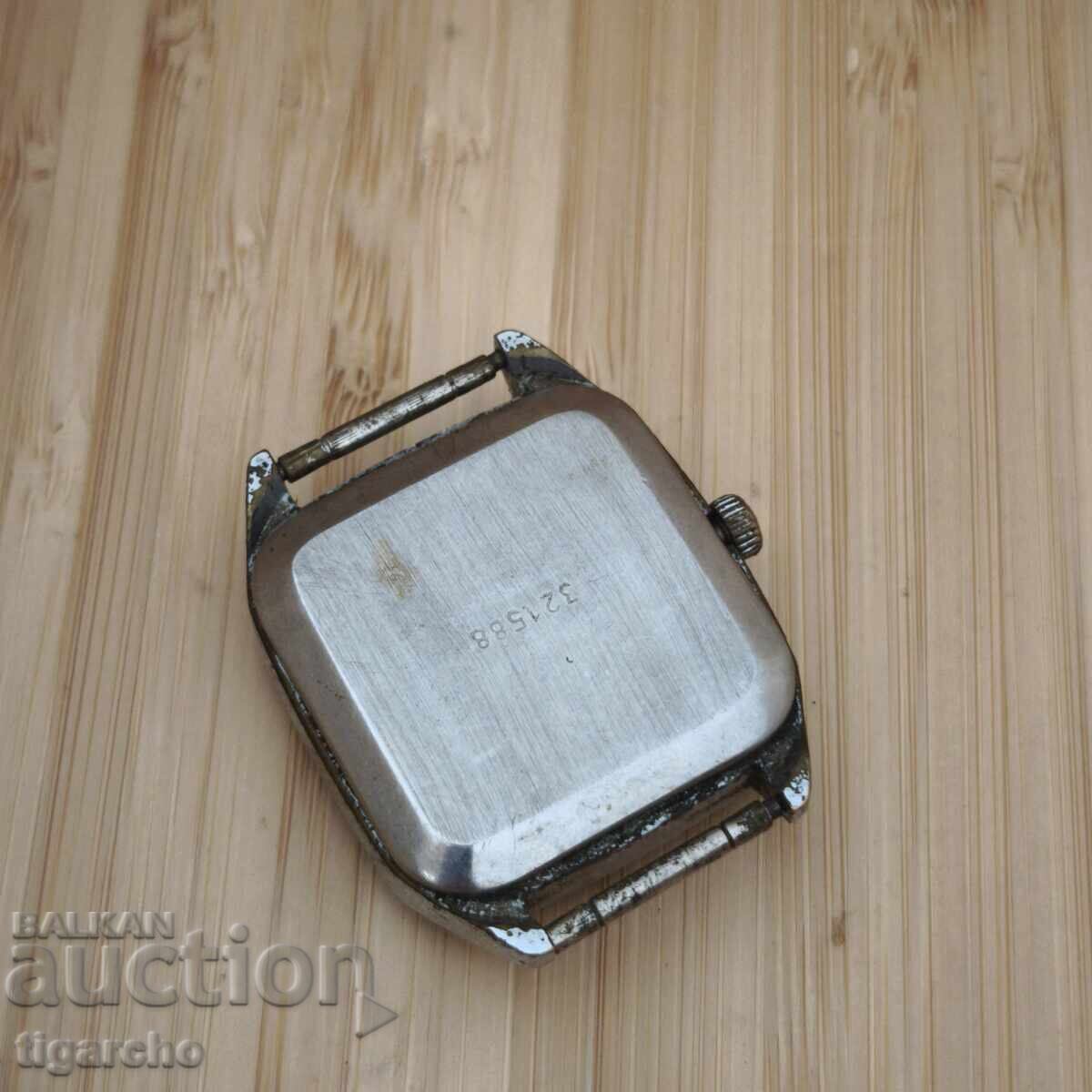 Ρολόι Πύραυλος - 5 Ρολόι Πύραυλος - 5