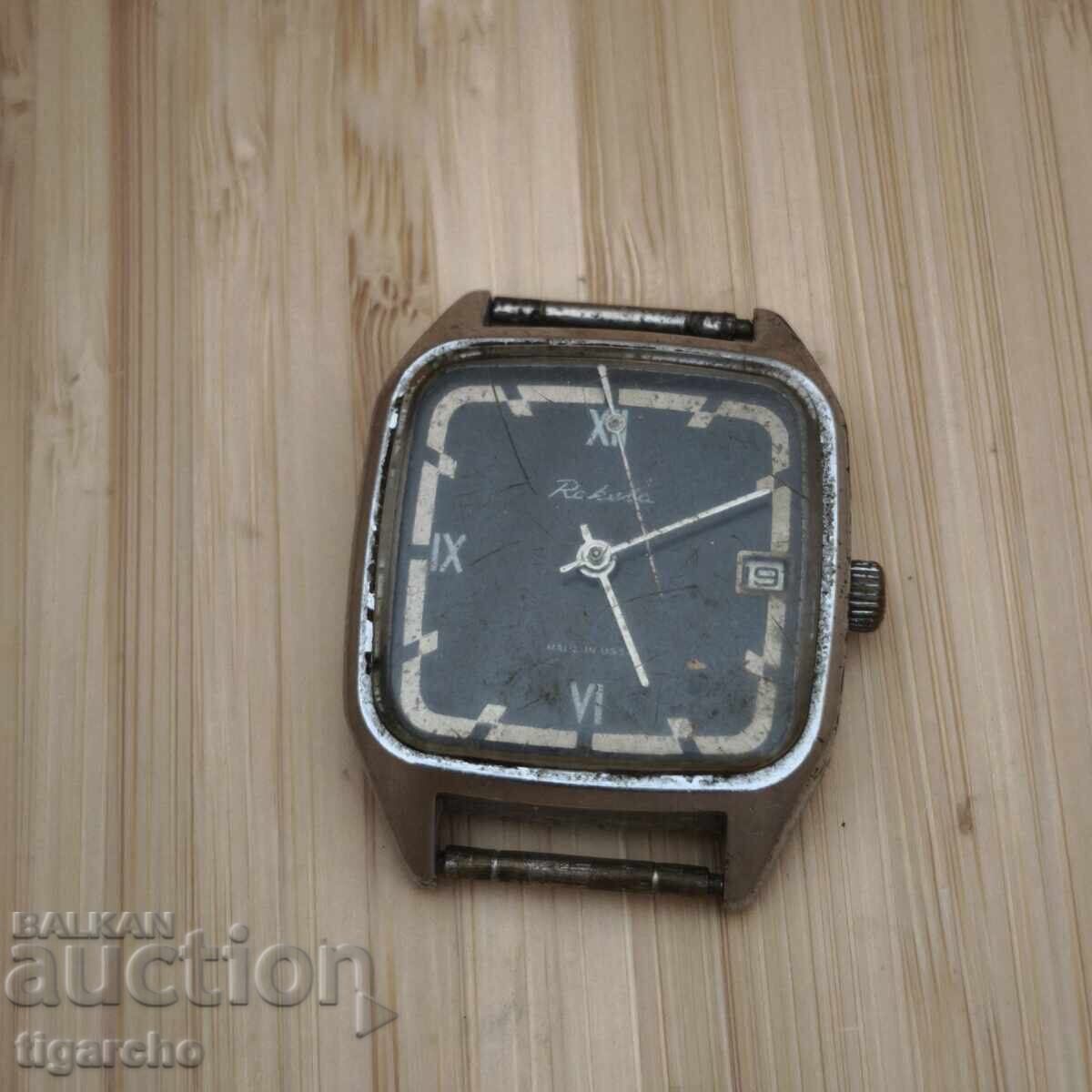 Ρολόι Πύραυλος - 6 Ρολόι Πύραυλος - 6