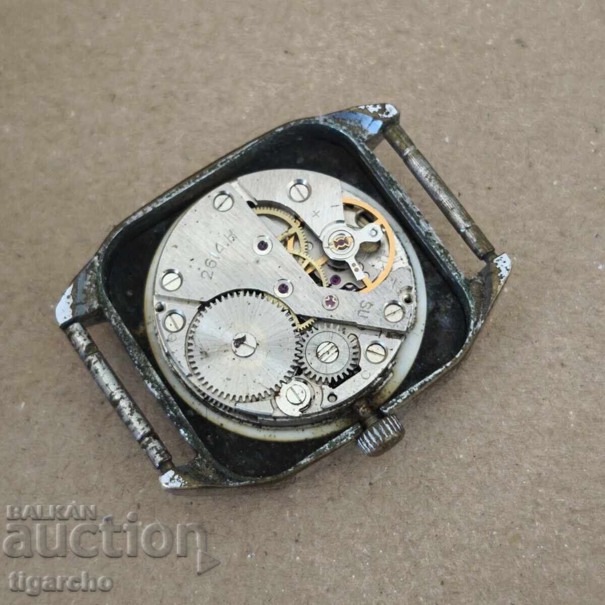 Ρολόι Πύραυλος - 7 Ρολόι Πύραυλος - 7