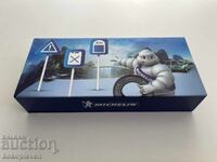 Lanterna Michelin - telescopică cu cap magnetic