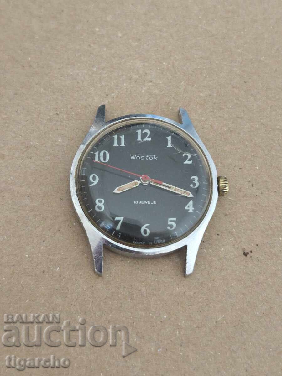 Часовник Восток - 5