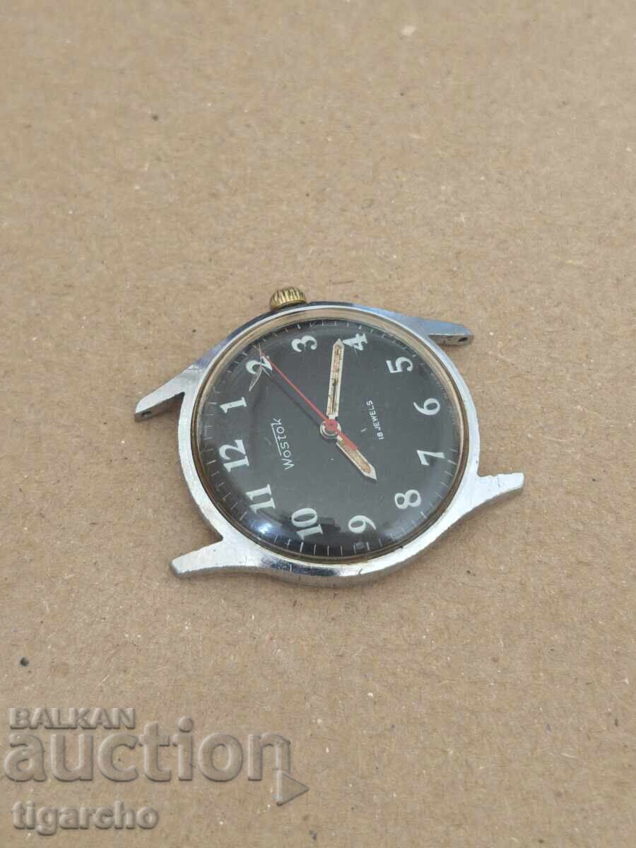 Часовник Восток - 7